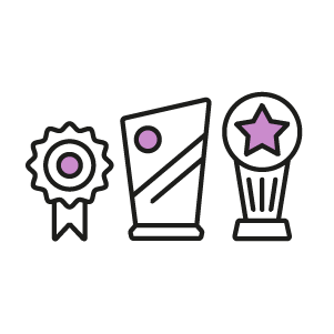 Awards Icon