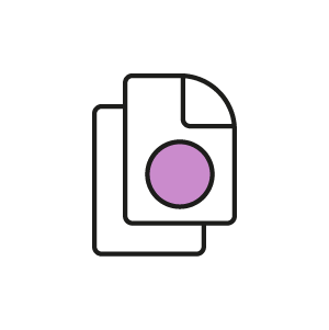 Document Icon