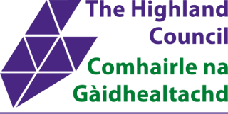 Highland Council Logo